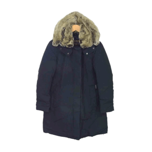 ウールリッチ ボウブリッジ ダウン ジャケット 買取実績