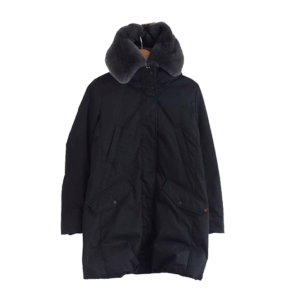 ウールリッチ コクーン パーカ 買取実績