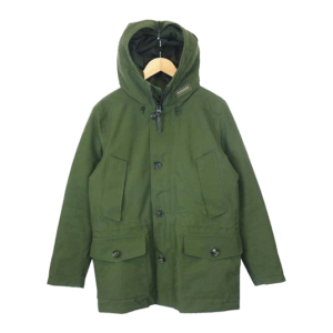 ウールリッチ WOCPS2461 ゴアテックス マウンテンパーカー 買取実績