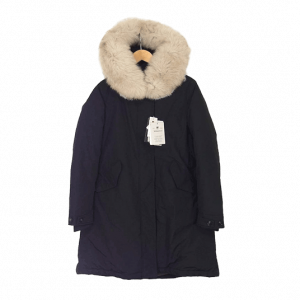 WOOLRICH⁄ウールリッチ*RELUME KEYSTONE PARKA WOOLRICH×JS relume