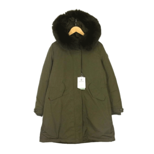 ウールリッチ WWCPS2817 キーストーン パーカ 買取実績