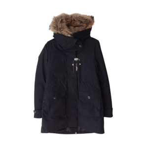 ウールリッチ WWCPS2760 スカーレットパーカ 買取実績