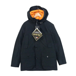 ウールリッチ WOCPS2799 スプリング アークティク パーカー 買取実績