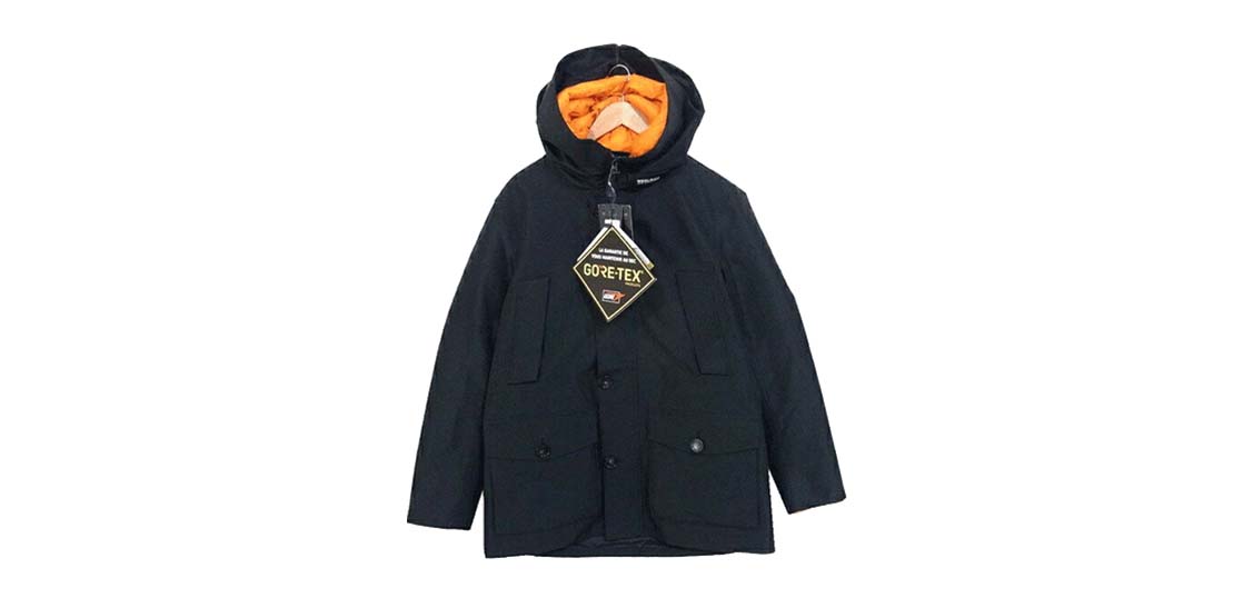 ウールリッチ WOCPS2799 スプリング アークティク パーカー 買取実績