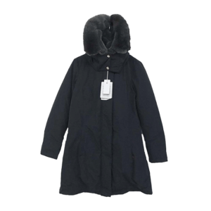 ウールリッチ 19秋冬 トゥモローランド 別注 ボウブリッジ 買取実績