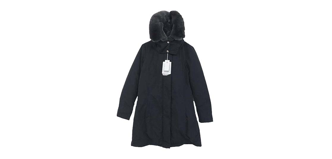 ウールリッチ 19秋冬 トゥモローランド 別注 ボウブリッジ 買取実績