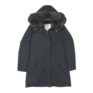 ウールリッチ ユナイテッドアローズ 別注 WWCPS2861 ボウブリッジ買取実績