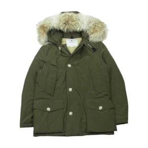 ウールリッチ WOOU0297 NEW ARCTIC PARKA アークティックパーカ 買取実績