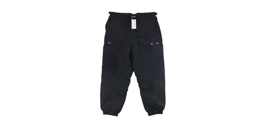WTAPS 22SS 221BRDT-PTM02 トラウザー カーゴ パンツ ブラック 買取実績