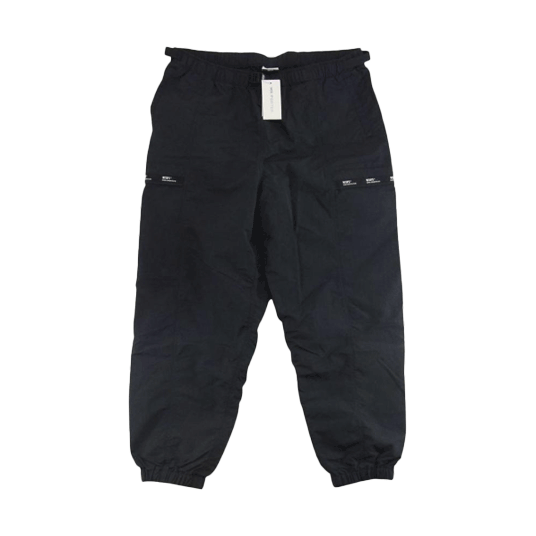 WTAPS 22SS トラウザー カーゴ パンツ WTAPS 22SS 221BRDT-PTM02 トラウザー カーゴ パンツ ブラック 買取実績