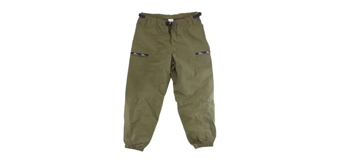 WTAPS 23AW 232WVDT-PTM07 TROUSERS CARGO PANTS 買取実績