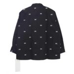 ダブルタップス 22SS 221WVDT-SHM02 JUNGLE 01 LS COTTON. OXFORD. TEXTILE 買取実績 画像