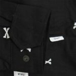 ダブルタップス 22SS 221WVDT-SHM02 JUNGLE 01 LS COTTON. OXFORD. TEXTILE 買取実績 画像