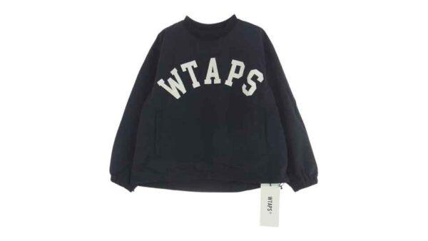 WTAPS 24AW 242CWDT-SHM03 Finder LS Nylon Tussah Black 買取実績