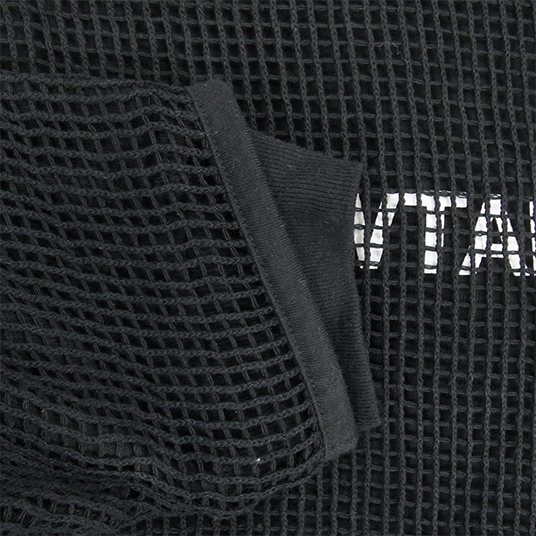 WTAPS 24SS 241ATDT-CSM11 GHILL LS COTTON LLW レイヤード メッシュ