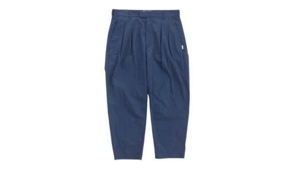 WTAPS 24SS 241TQDT-PTM03 LEZ HUNTS TROUSERS CTPL WEATHER COOLMAX 買取実績