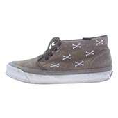 ダブルタップス WTAPS × vans バンズ ヴァンズ 買取 画像