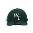 WTAPS(ダブルタップス) × 24SS 59FIFTY Low Profile / Cap / Poly. Twill. Newera. League Green 画像