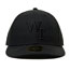 WTAPS(ダブルタップス) 23AW WT-0674 × NEWERA ニューエラ 59Fifty Low Profile Cap ロープロファイル ロゴ刺繍 キャップ 帽子 画像