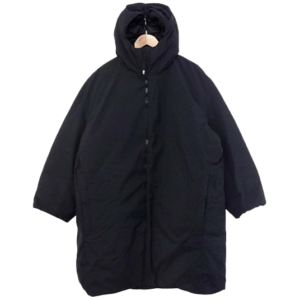 ワイスリー 19AW FJ0431 M GTX HOODED DOWN PARKA 買取実績