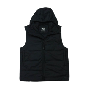 ワイスリー 19AW FL8994 ADIZERO ナイロン フーデッド パテッド ベスト 買取実績