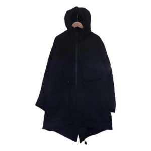 ワイスリー CE6737 ラックス フューチャー スポーツパーカコート 買取実績