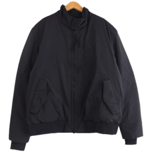 ワイスリー FJ0430 M GTX DOWN HARRINGTON JACKET 買取実績