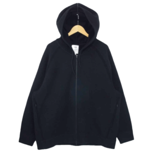 ワイスリー GK4563 M FULL-ZIP HOODIE 買取実績