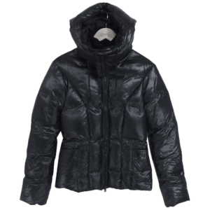 ワイスリー FW41986 フードダウンジャケット 買取実績