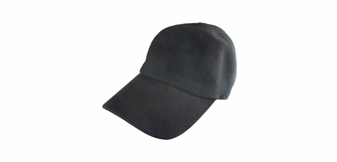 ワイスリー ヨウジヤマモト CD4738 KNIT CAP ニット素材 ベースボール キャップ 買取実績