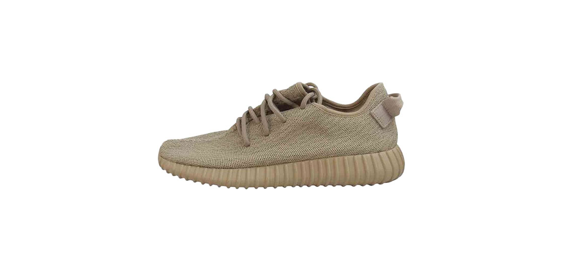 イージーブースト 350 アディダス AQ2661 OXFORD TAN スニーカー 買取実績