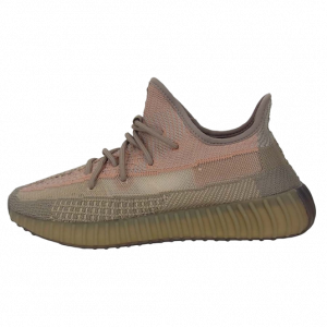 イージーブースト 350 V2  FZ5240 ローカット スニーカー サンドトープ 買取実績