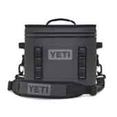 YETI(イエティ) ホッパーフリップ 12 チャコール 画像