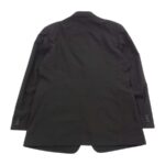 ヨウジヤマモト コスチュームドオム 21AW HX-J80-151 チェック ウール セットアップ 3B 買取実績 画像