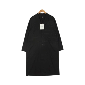 ヨウジヤマモト GroundY GR-J14-100 TW Long Shirt Jacket 買取実績