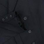 ヨウジヤマモト HX-J07-101 アーミー ウール ジャケット 買取実績 画像