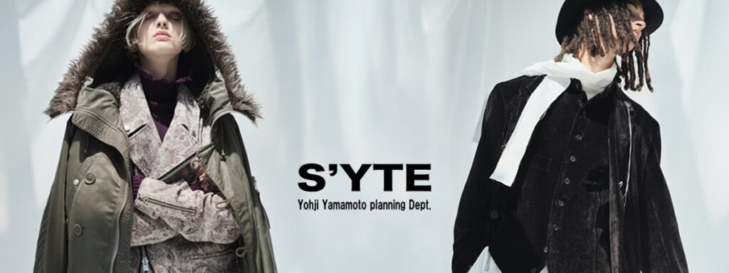 S’YTE 画像