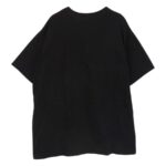 ヨウジヤマモトプールオム 22SS HG-T65-271 Inkjet Flower Picture Book Print Short Sleeves 花図鑑 切替 Tシャツ 買取実績 画像