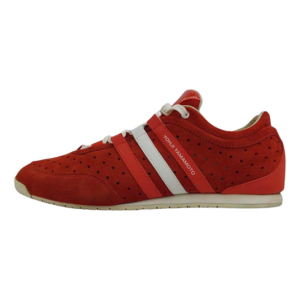 ヨウジヤマモト Y-3 G42630 BOXING ローカット スニーカー 買取実績