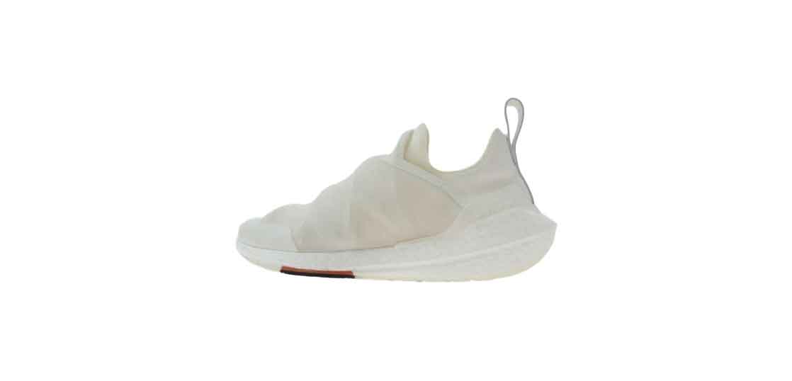 ヨウジヤマモト ワイスリー HR1980 ウルトラブースト ローカット スニーカー オフホワイト 買取実績