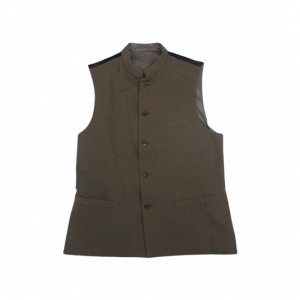 ヨウジヤマモト Y’s for men MN-V03-102 ジレ ヴィンテージ カーキ 買取実績