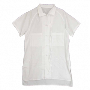 ヨウジヤマモト Y’s 20SS YN-B07-001 釈迦結びボタン チャイナ ロングシャツ 買取実績