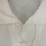 ヨウジヤマモト Y's 20SS YN-B07-001 釈迦結びボタン チャイナ ロングシャツ 買取実績 画像