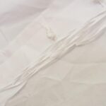 ヨウジヤマモト Y's 20SS YN-B07-001 釈迦結びボタン チャイナ ロングシャツ 買取実績 画像