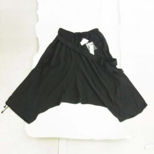 グラウンド ワイ ヨウジヤマモト 25SS GP-P07-002 COTTON TWILL STANDARD RIBBED HEM CARGO  買取実績