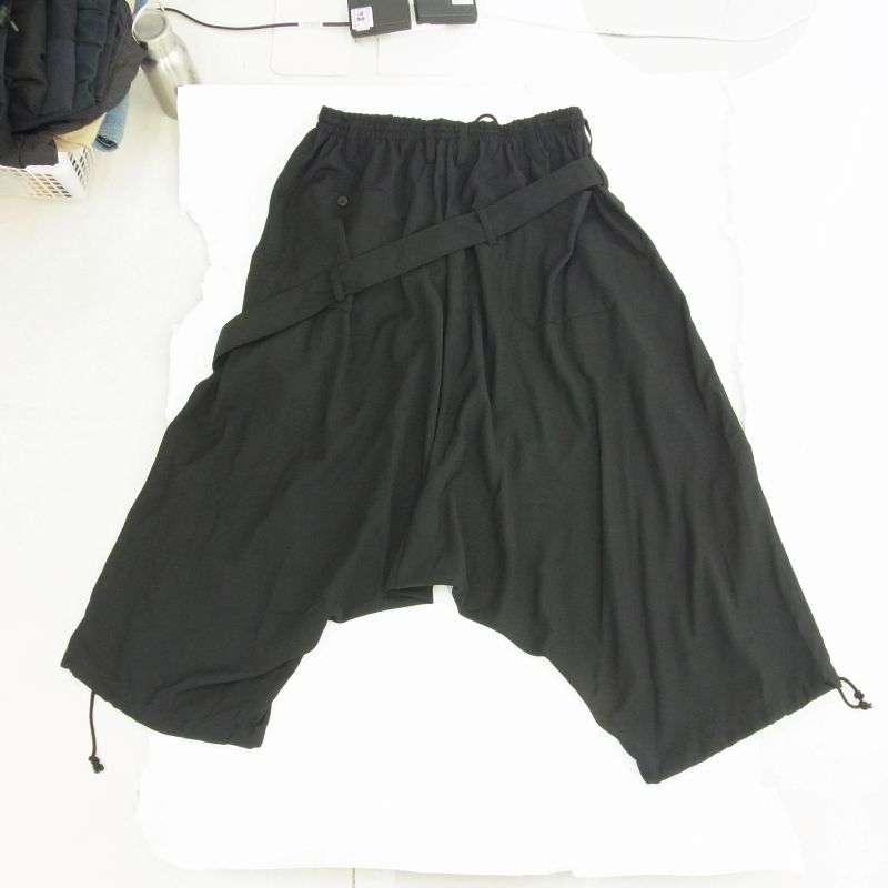 ヨウジヤマモト グラウンドワイ ワイドパンツ 186322658_o2.jpg?