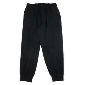 ワイスリー ヨウジヤマモト 22AW HM9345 CL WOOL FLANNEL CUF PANT 買取実績