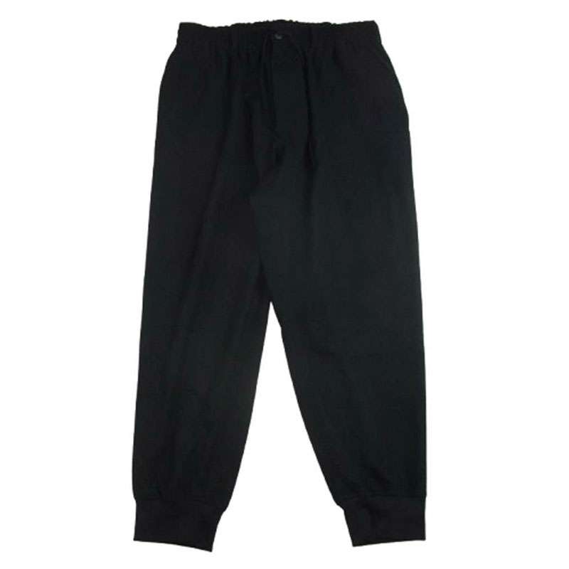 ワイスリー ヨウジヤマモト 22AW HM9345 CL WOOL FLANNEL CUF PANT クラシック ウール フランネル カフ パンツ 買取実績 画像