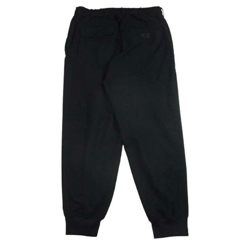 ワイスリー ヨウジヤマモト 22AW HM9345 CL WOOL FLANNEL CUF PANT クラシック ウール フランネル カフ パンツ 買取実績 画像