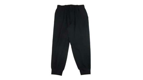 ワイスリー ヨウジヤマモト 22AW HM9345 CL WOOL FLANNEL CUF PANT 買取実績